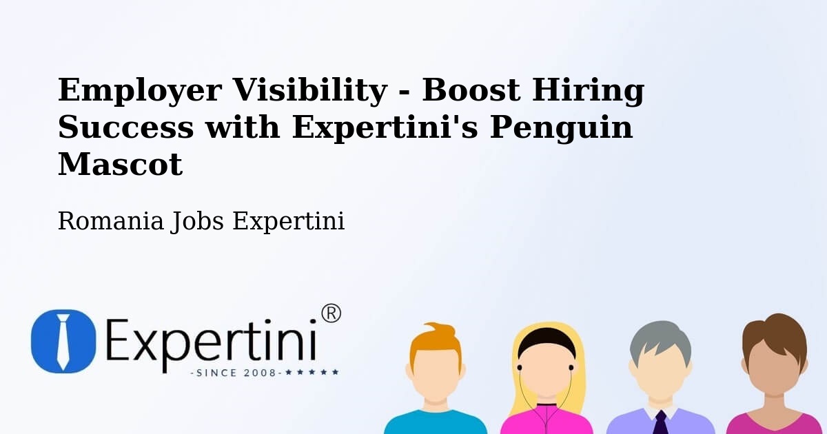 CV and Resume Visibility Optimization – Comuna Pişcolt - Romania Jobs Expertini